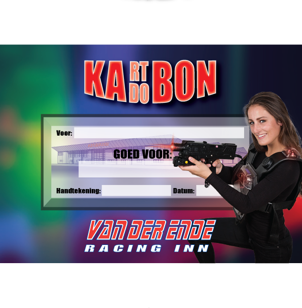 Cadeaubon
