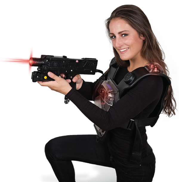 Lasergame