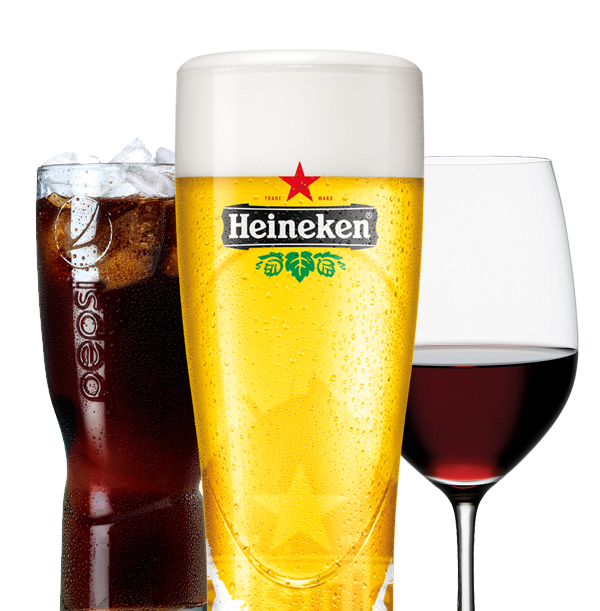 Feestlocatie Zuid-Holland