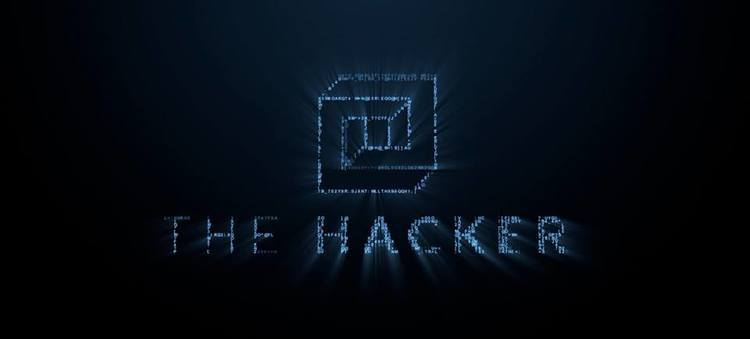 The Hacker