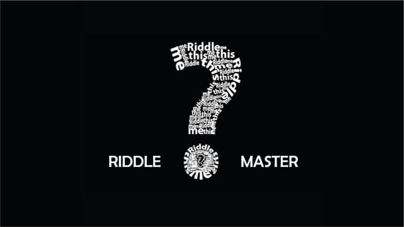 The Riddle Master 9 16